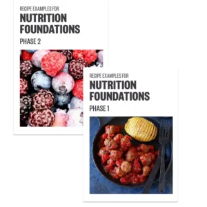 Dave O’Brien Recipe Books