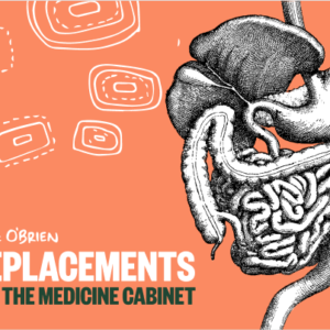 Replacements in the Medical Cabinet